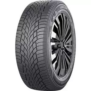 Sailun Ice Blazer Arctic 2 285/45R22 Friktionsdäck - Lastbilsdäck - TO-203261 - 1