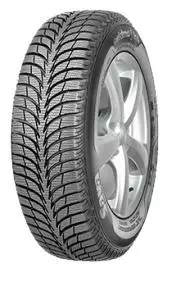 Sava Eskimo Ice 215/55R17 Friktionsdäck - 17-tums - TO-128191 - 1