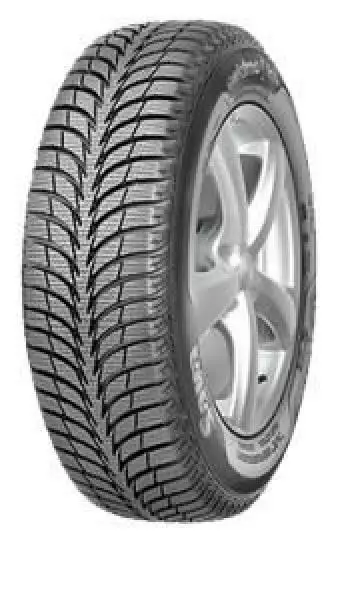Sava Eskimo Ice DOT19 215/55R16 Friktionsdäck - 16-tums - TO-196241 - 1
