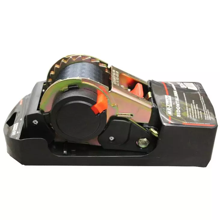 Spännband 50 mm* 4,5 m - Lastsäkring - 6430074691431 - 1