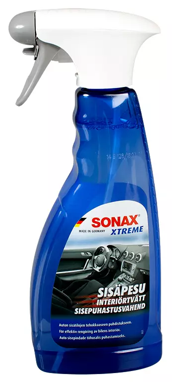 SONAX XTREME SISÄPESU - Bilvårdsprodukter - 4056554002881 - 1