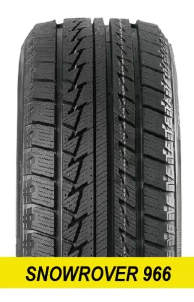 Sonix SNOWROVER 966 175/65R14 Friktionsdäck - 14-tums - TO-194351 - 1