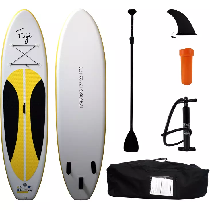 SUP-Lautasetti FIJI 300 cm - SUP-brädor - 6430058419761 - 1