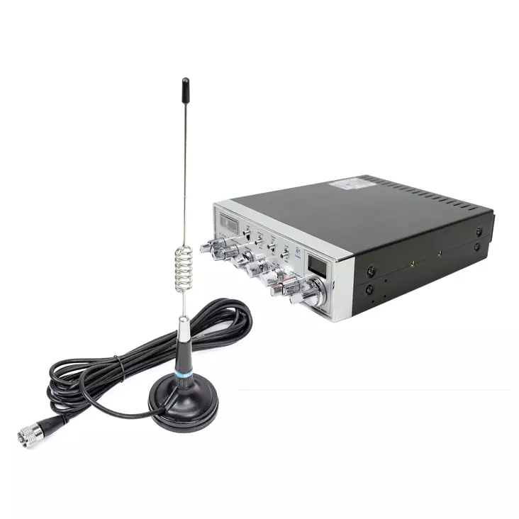  - Walkie-talkies och megafoner - 5949066549021 - 1