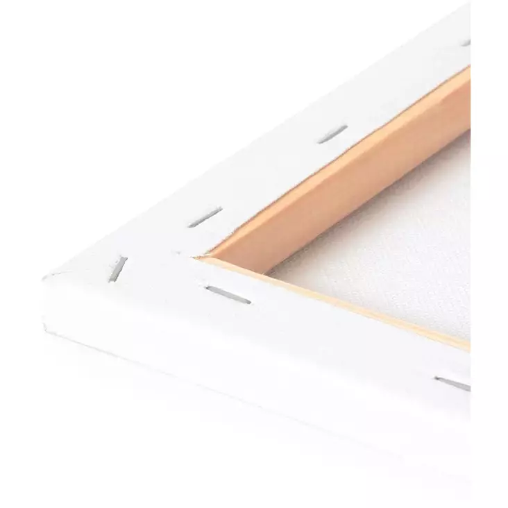 Taulupohja 40 x 60 cm - Målardukar och tavlor - 8851907183301 - 1