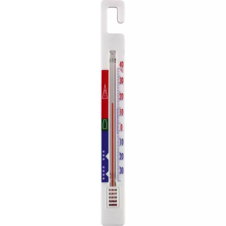 TER214 Kylfrystermometer - Köksredskap och matlagning - 8015250577501 - 10