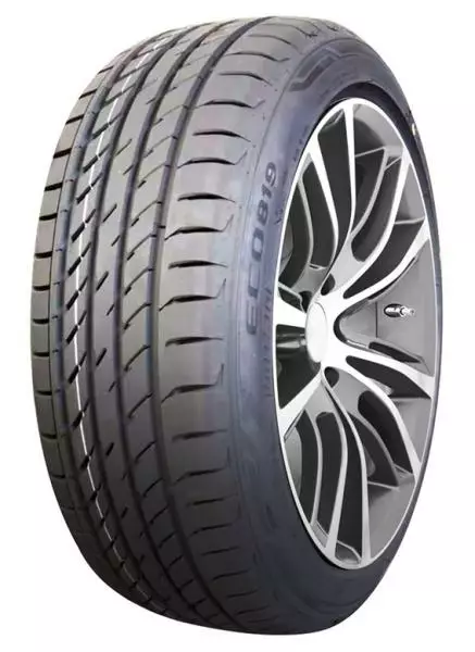 Three-A Eco819 215/50R17 Sommardäck - 17-tums - TO-196571 - 1