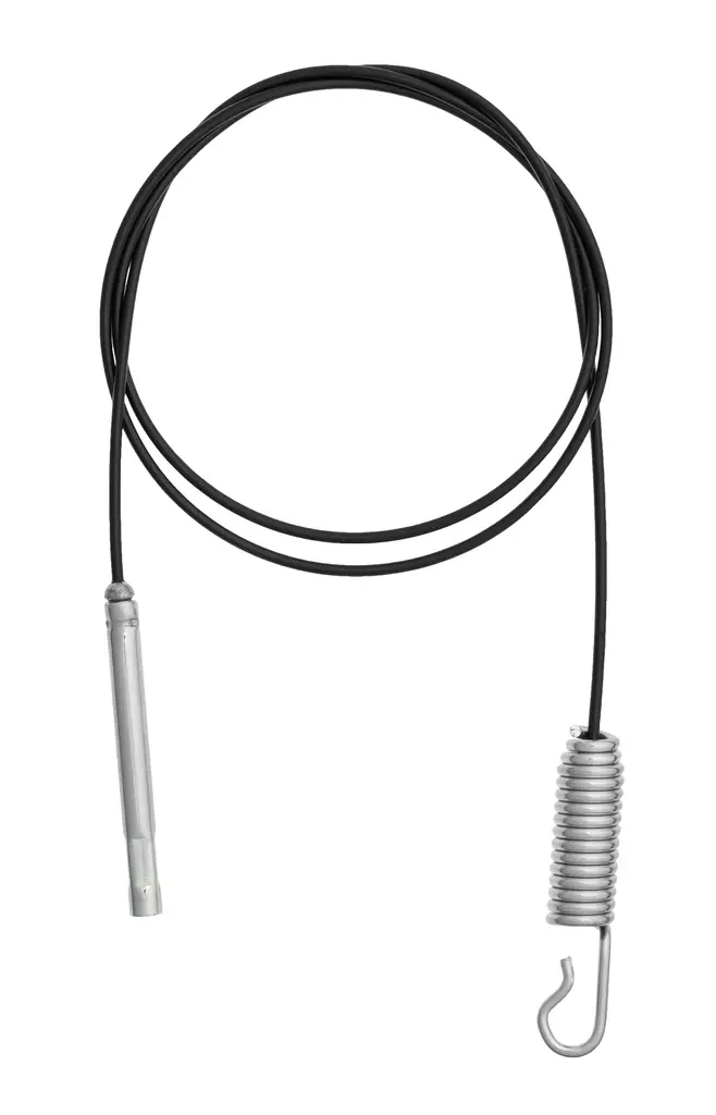 Timco 5,5HP snöslunga bogserkabel - Snöslungor - 6438014370521 - 1