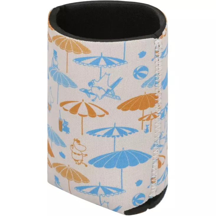 TÃ¶lkkicooler Muumi Riviera - Kylväskor och termosar - 6417749433411 - 1