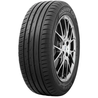 Toyo Proxes Cf2 Suv 245/40R20 Sommardäck - 20-tums - TO-143651 - 1