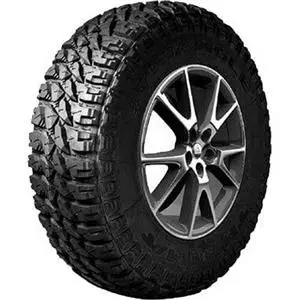 Triangle Gripx M/t (tr281) 245/75R16 Sommardäck - 16-tums - TO-157881 - 1