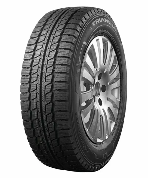 Triangle Ll01 195/60R16 Friktionsdäck - 16-tums - TO-132551 - 1