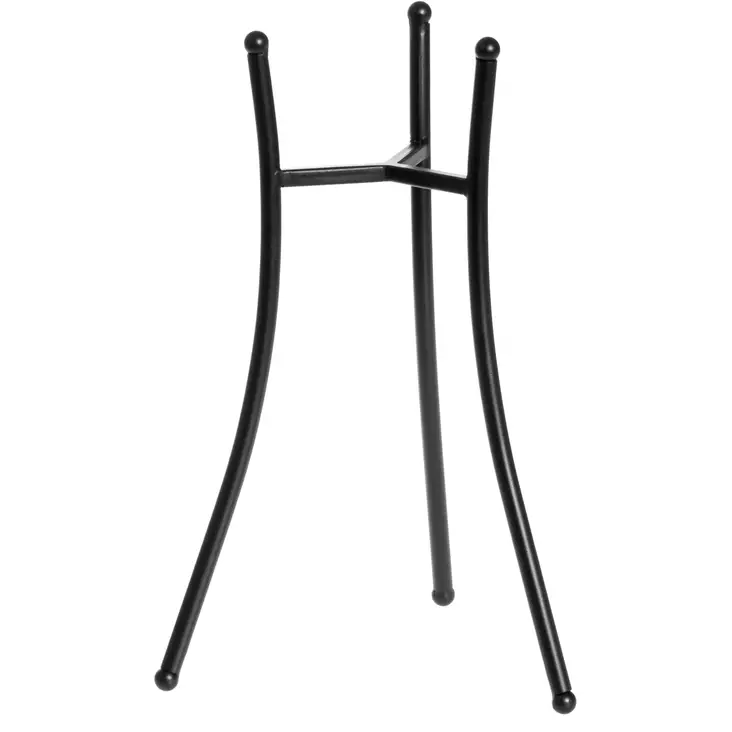 Ulkotulijalka Star 10 cm - Ljus och lyktor - 6410413199781 - 1