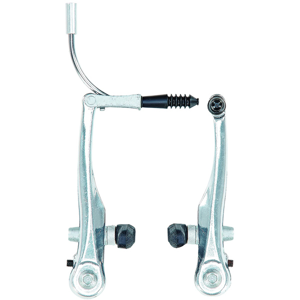 V-jarrurunko alumiininen 2 kpl - Cykeltillbehör och reservdelar - 4009208053791 - 1