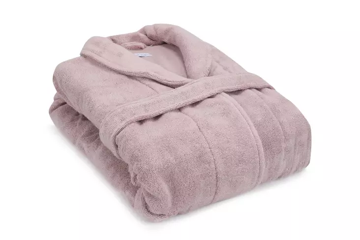 Badrock Mijölnir Rosa 77% Bomull 23% Bambu XL - Handdukar - 8681875944921 - 1