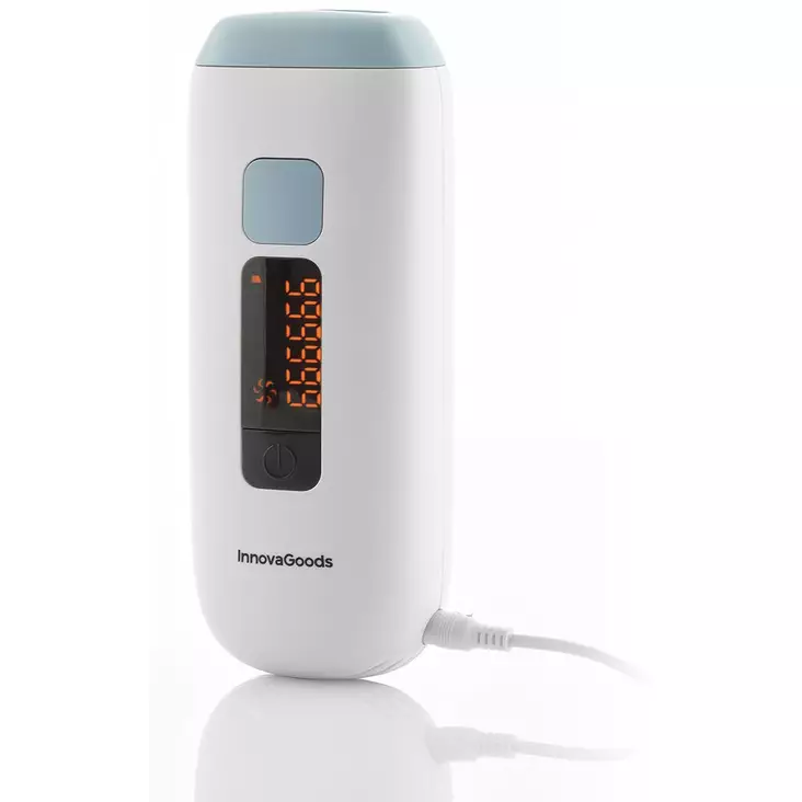 Valoepilaattori InnovaGoods - Rakapparater och damrakapparater - 8435527823931 - 1