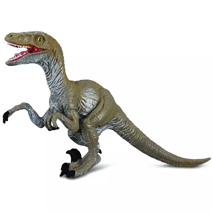 Velociraptor M CollectA - Djurfigurer - 4892900880341 - 1