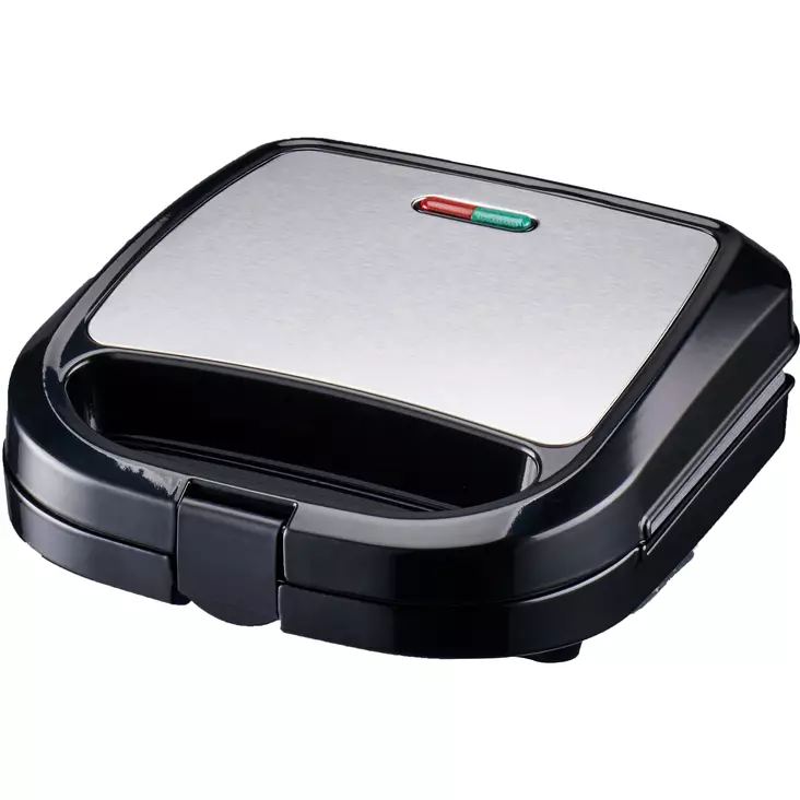 VoileipÃ¤grilli terÃ¤s Prego - Smörgåsgrillar och brödrostar - 6430037757471 - 1