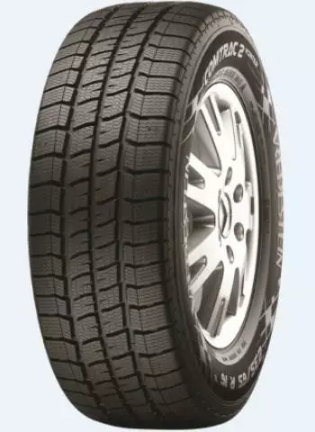 Vredestein Comtrac 2 Winter+ 215/65R16C Friktionsdäck - 16-tums - TO-156621 - 1