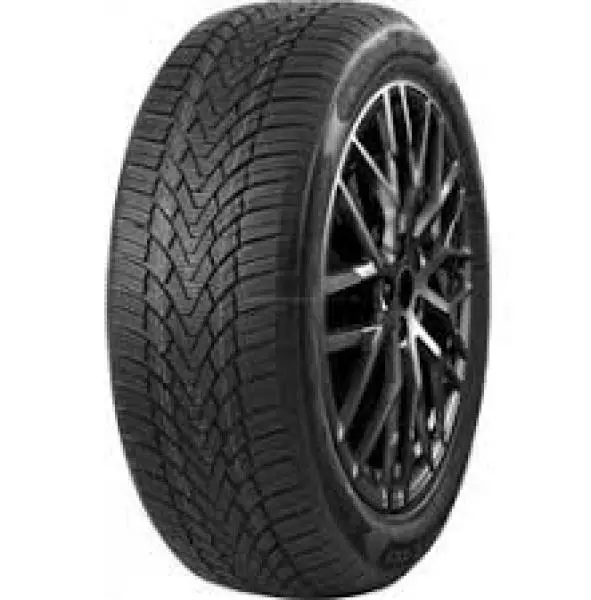 Sonix Winter Xpro 888 255/40R20 Friktionsdäck - 20-tums - TO-194371 - 1