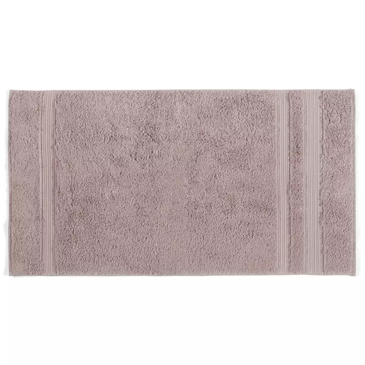 Badhandduk Mijölnir Rosa 60% Bomull 40% Bambu 70x140 cm - Handdukar - 8681875945881 - 1