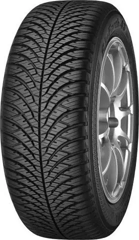 Yokohama Bluearth-4s Aw21 225/50R17 Året runt, Sommardäck - 17-tums - TO-157121 - 1