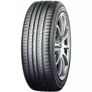 Yokohama Bluearth-a Ae50, 205/40R17, Sommardäck - 17-tums - 4968814875701 - 1