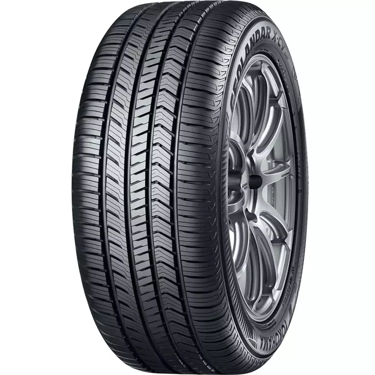 Yokohama Geolandar X-cv G057 255/55R20 Sommardäck - 20-tums - TO-136971 - 1