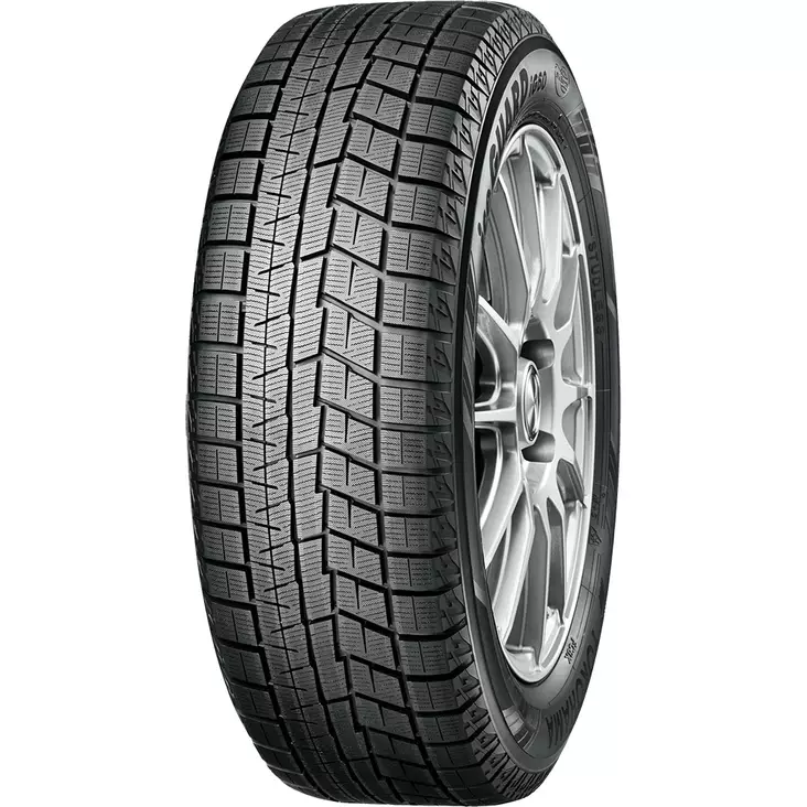 Yokohama Ice Guard (ig60) 225/50R18 Friktionsdäck - 18-tums - TO-132731 - 1
