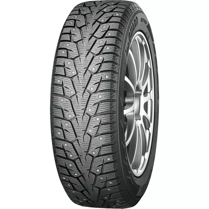 Yokohama Ice Guard Stud (ig55) 275/65R17 Dubbdäck - 17-tums - TO-91111 - 1