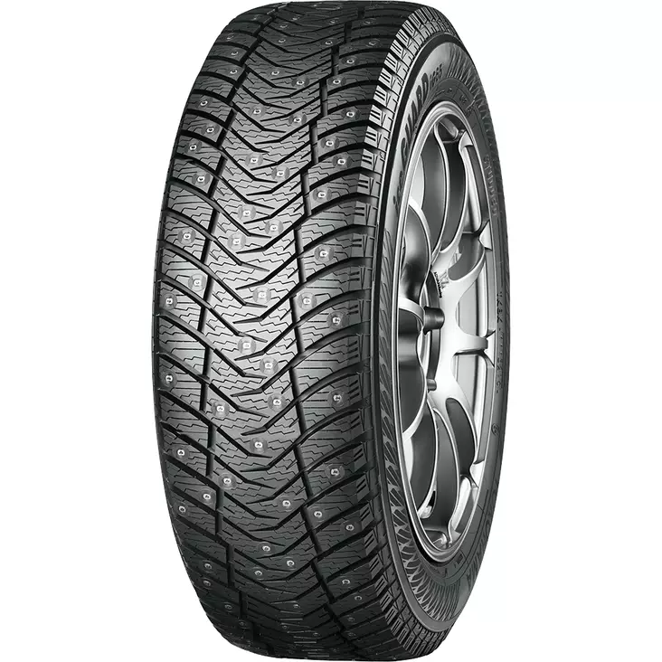 Yokohama Ice Guard Stud (ig65), 265/50R22, Vinterdäck Dubbade - 22-tums - 4548515048361 - 1