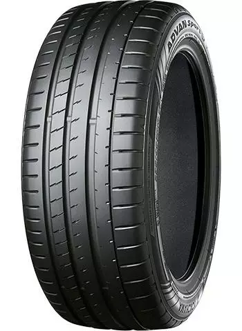 Yokohama V108a 245/35R20 Sommardäck - 20-tums - TO-180771 - 1