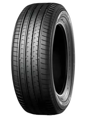 Yokohama V61 225/60R18 Sommardäck - 18-tums - TO-198601 - 1