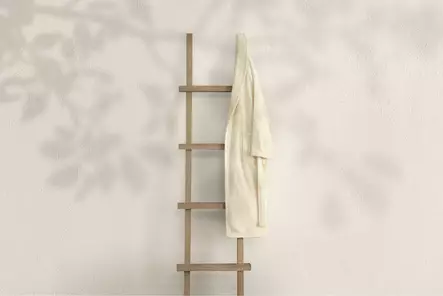 Badrock Mijölnir Krämvit 100% Bomull L XL - Handdukar - 8683743314492 - 1