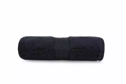 Tvätthandduk Mijölnir Mörkblå 100% Bomull 30x50 cm - Handdukar - 8681875945232 - 2