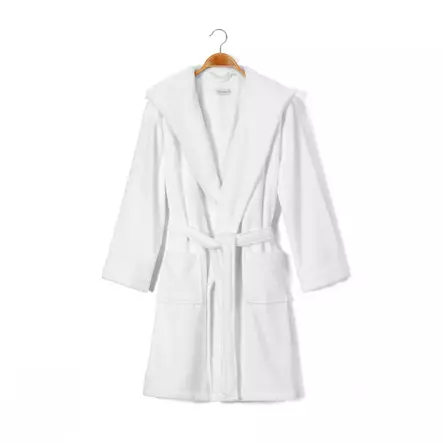 Badrock Mijölnir Vit 100% Bomull S/M - Handdukar - 8681875944662 - 1