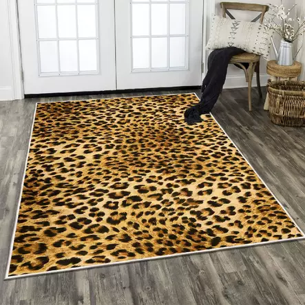 Matta Conceptum Els2086 Flerfärgad Sammet 180x280 cm - Stora och medelstora mattor - 8681875969122 - 2