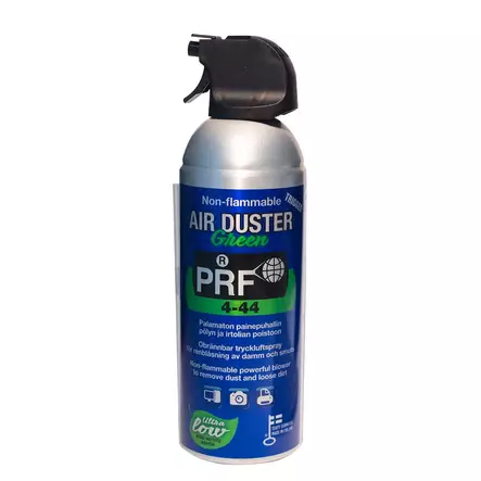 4-44 Air Duster Green Trigger Ej brandfarlig 520 ml - Nedis produkter - 6417128100262 - 10