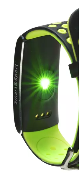 Aktiivisuusranneke Denver BFH-13 - Smartklockor och aktivitetsmätare - 5706751037542 - 2