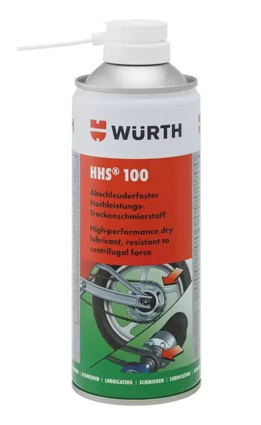 Drylube 400 ml - Oljor - 0893106603412 - 1