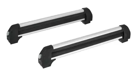 Skidhållare 60cm Heed Pro - Bilbelysning - 6438014334172 - 1