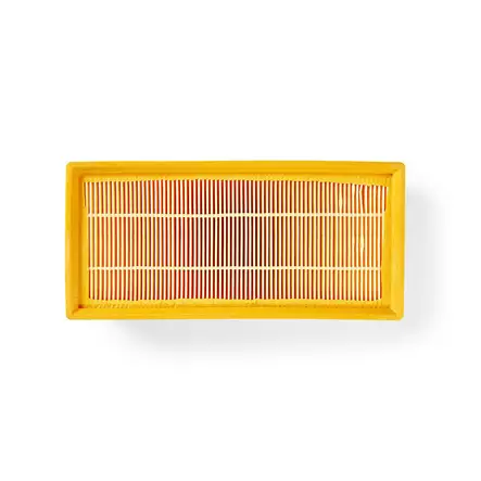 Dammsugar Motor Filter | Ersättning för: Kärcher | NT 65/2 Eco / NT 65/2 Eco Me / NT 65/2 Eco Tc - Filter - 5412810311422 - 1