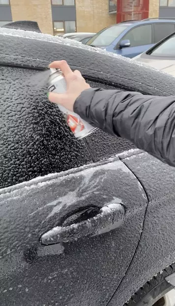 J=C3=A4=C3=A4nsulattaja 400 ml Spray IceOff - Låsoljor - 6412490003982 - 2