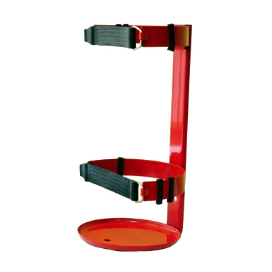 Ställning för brandsläckare 6 kg - Brandsläckningsutrustning - 6430050628932 - 1