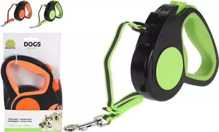 Kelatalutin Dogs - Hundhalsband, koppel och selar - 8719987143892 - 1