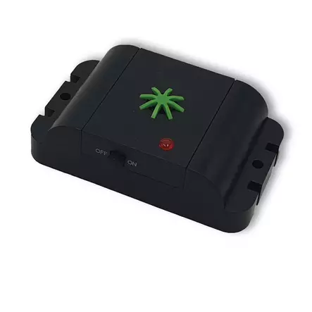 Hund och Katt Avskräckande 18 - 32 kHz Utomhus - Skadedjursbekämpning - 4260286381712 - 15