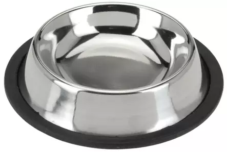 Koiran ruokakuppi 15,5 cm RST - Mat- och dryckeskärl - 8711295214202 - 1