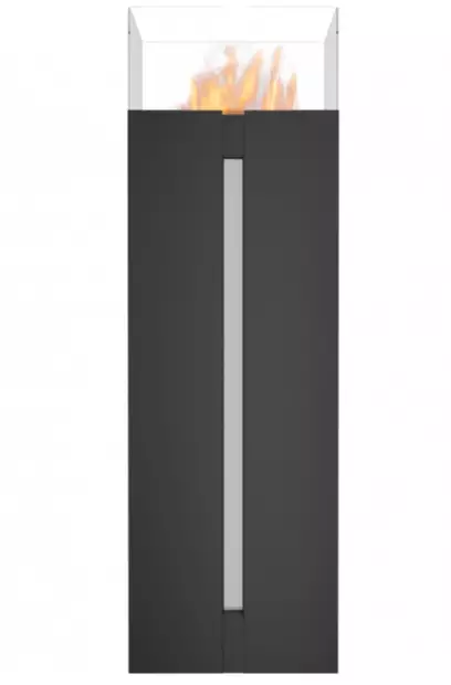 Kratki Romeo Bio eldstad med skyddsglasögon - Eldstäder och kaminer - 5901350074152 - 2