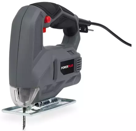 Kuviosaha 450W Powerplus - Sticksågar - 5400338073052 - 1