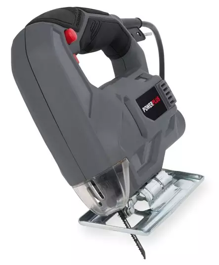 Kuviosaha 450W Powerplus - Sticksågar - 5400338073052 - 2